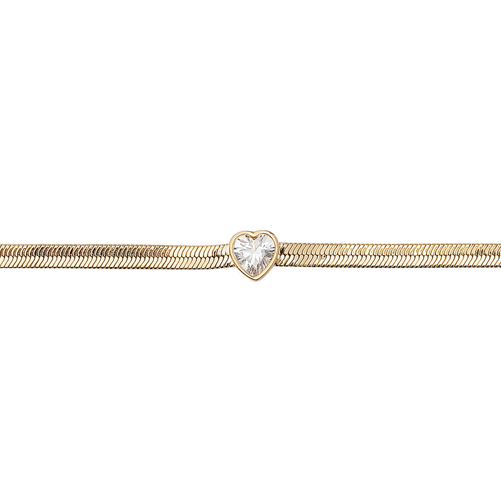 Charlotte bracelet