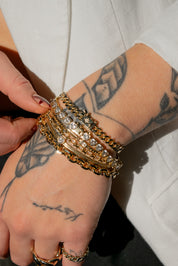 Avery bracelet