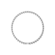 India ring - five and two jewelry