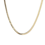 Jagger necklace - five and two jewelry