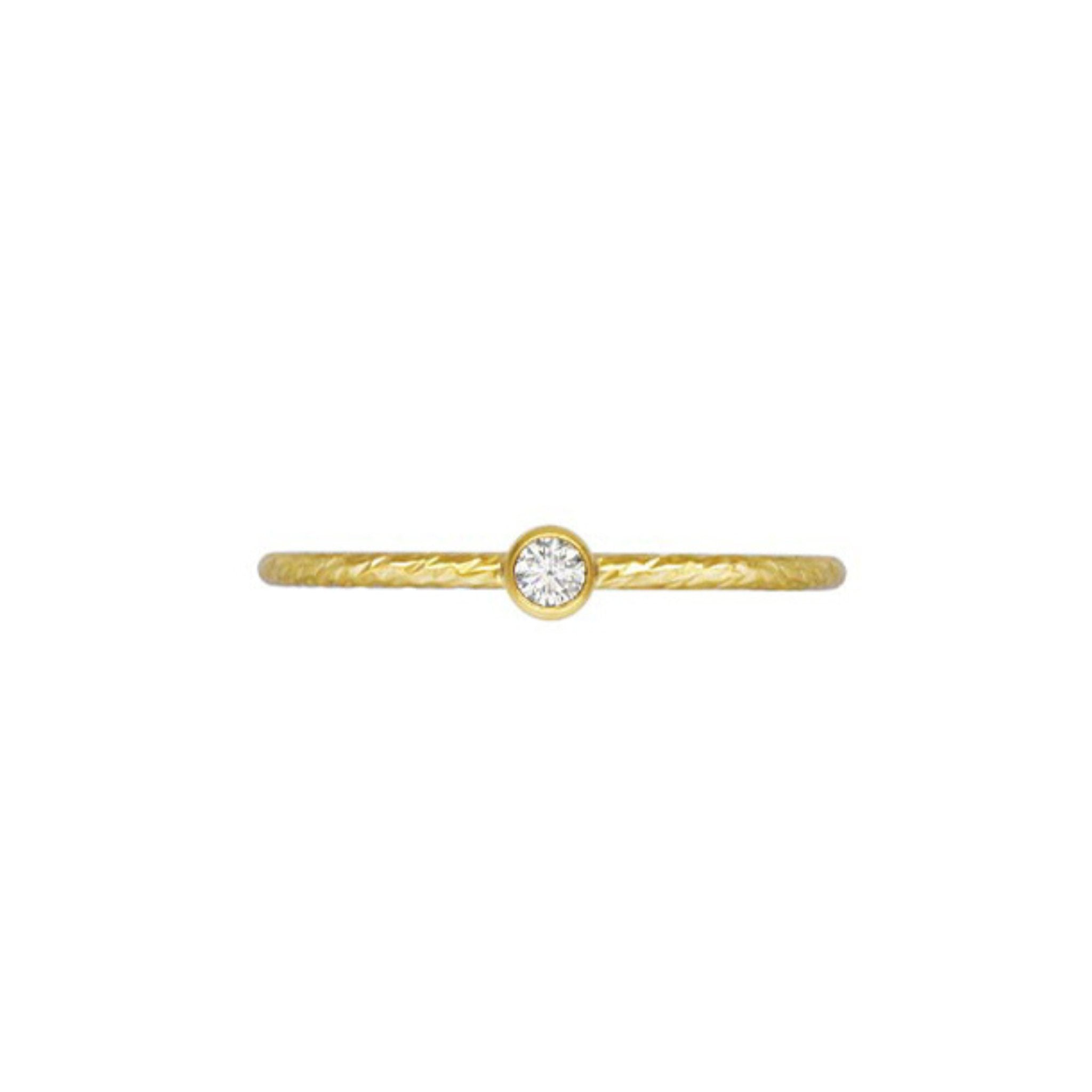 Logan ring - five and two jewelry