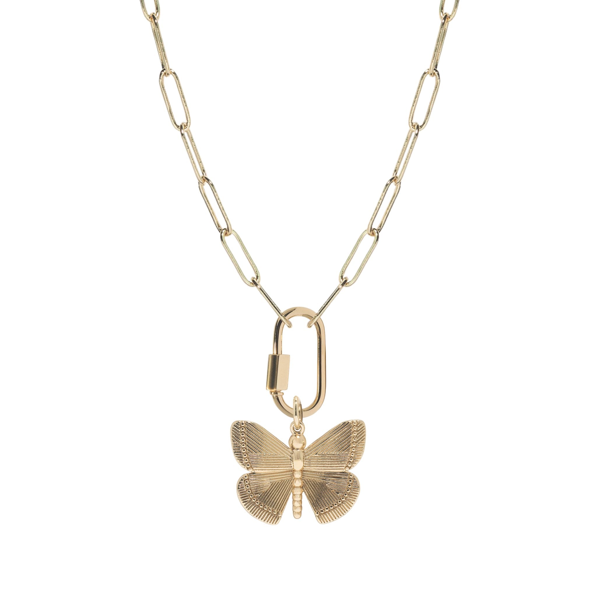 Mindy charm - five and two jewelry
