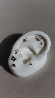 Claudia earrings