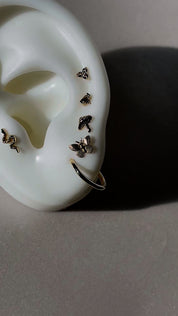 Dream earrings