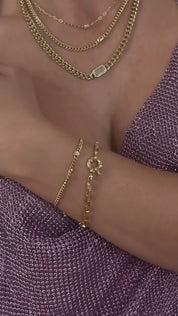 Gina necklace