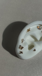 Matilda earrings