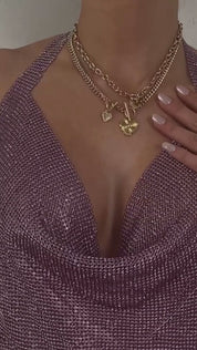 Nova necklace