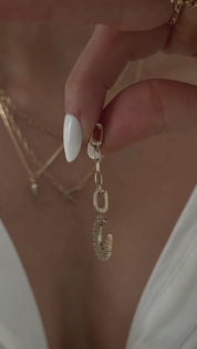 Evelyn necklace