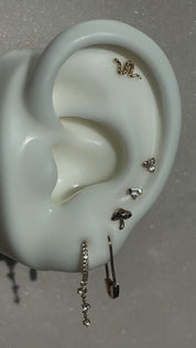 Preston earrings