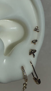 Preston earrings