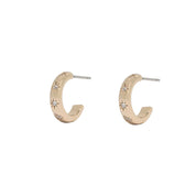 Raine earrings - five and two jewelry