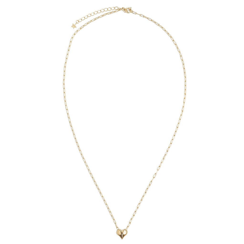 Valencia necklace - five and two jewelry