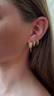 Raine earrings
