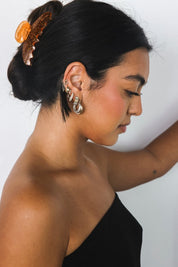 Adrienne earrings - five and two jewelry