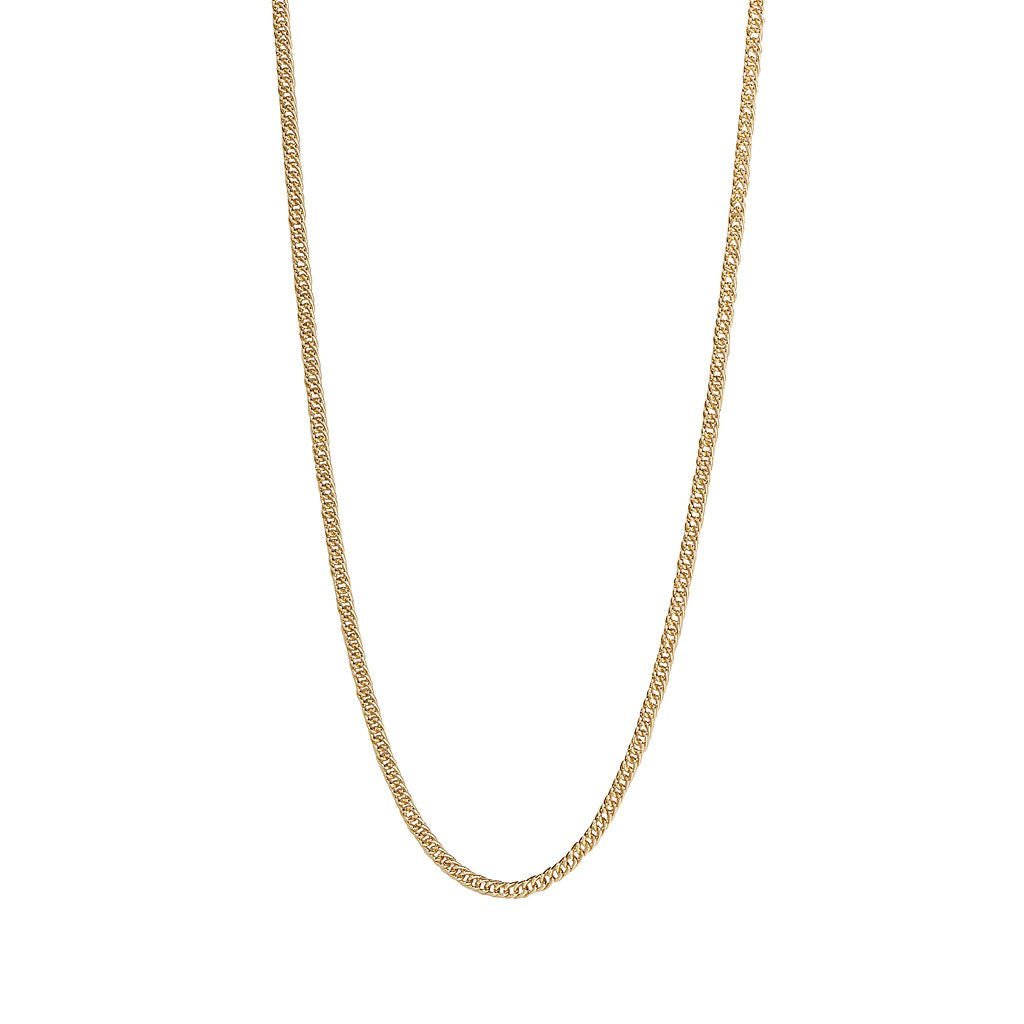 Beck necklace - five and two jewelry
