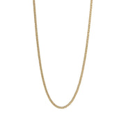 Beck necklace - five and two jewelry