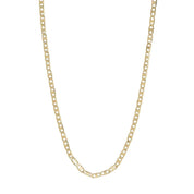 Beyond necklace - five and two jewelry