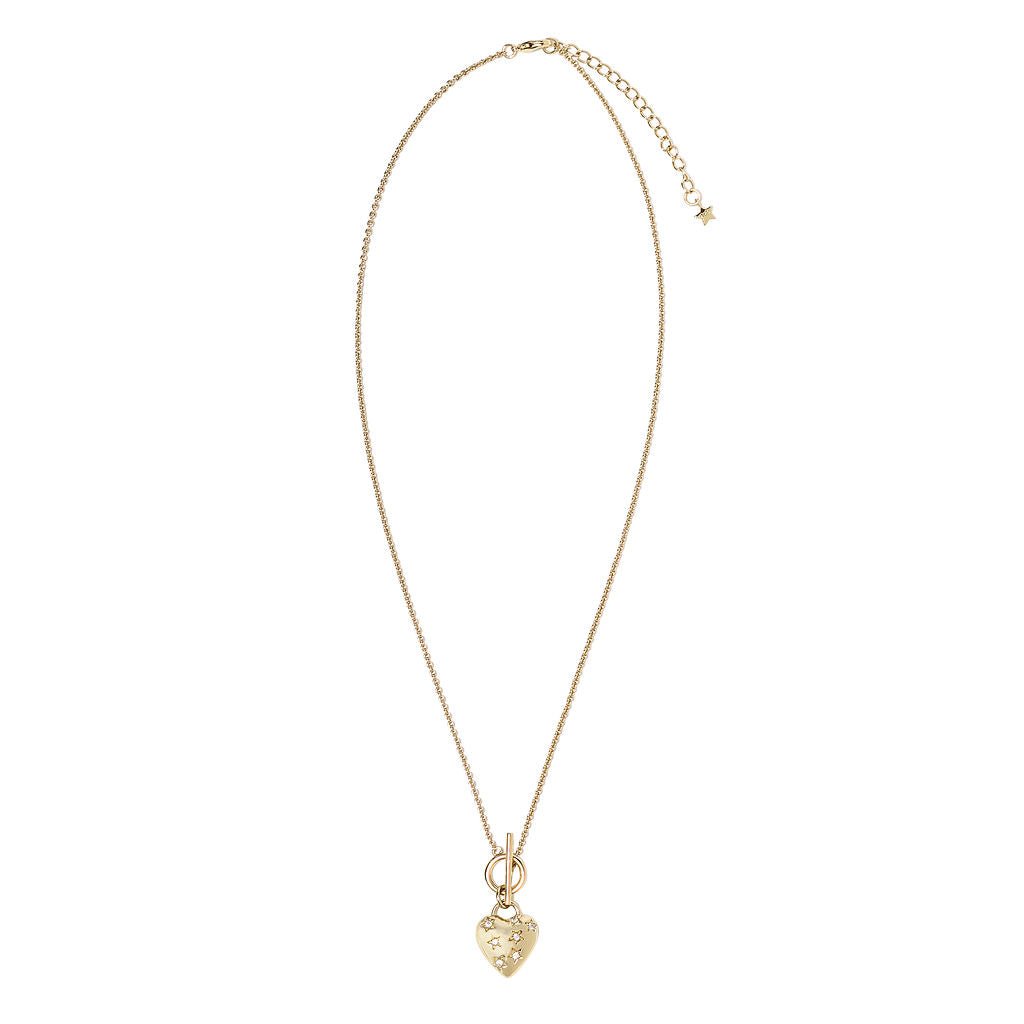 Chance necklace - five and two jewelry