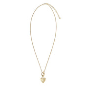 Chance necklace - five and two jewelry