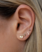 Florence earring - five and two jewelry