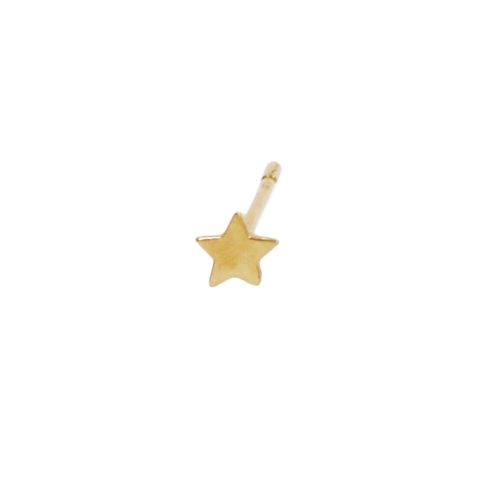 Florence earring - five and two jewelry