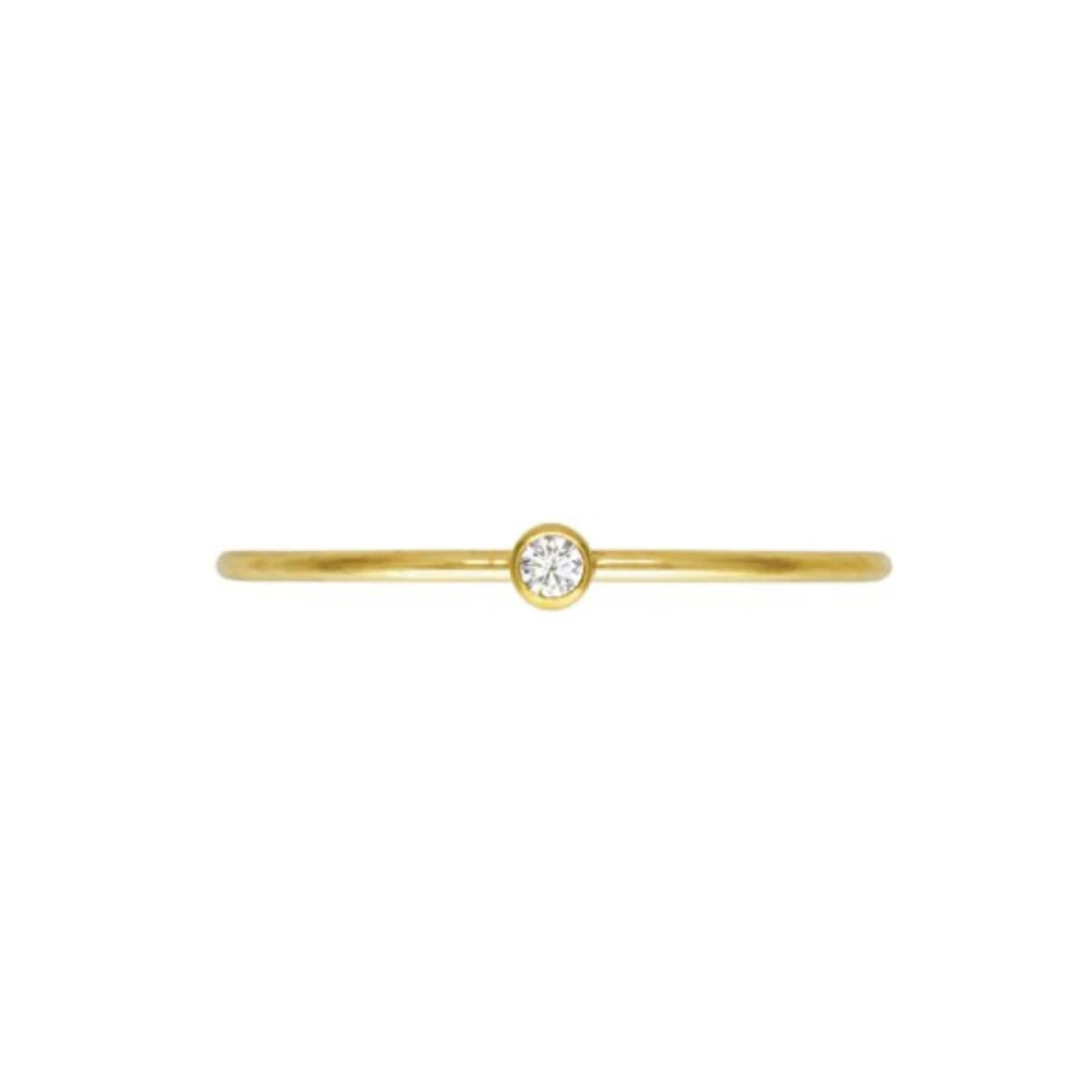 Logan ring - five and two jewelry