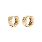 Luxe earrings - five and two jewelry