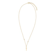 Maria necklace - five and two jewelry