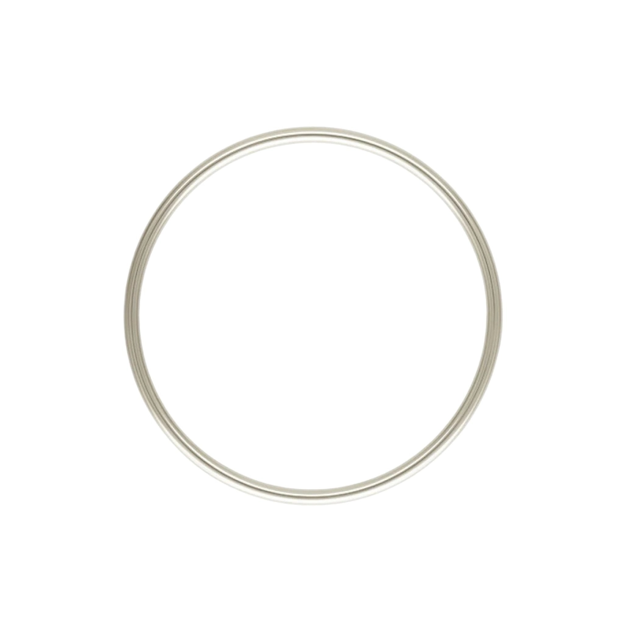Primrose ring - five and two jewelry