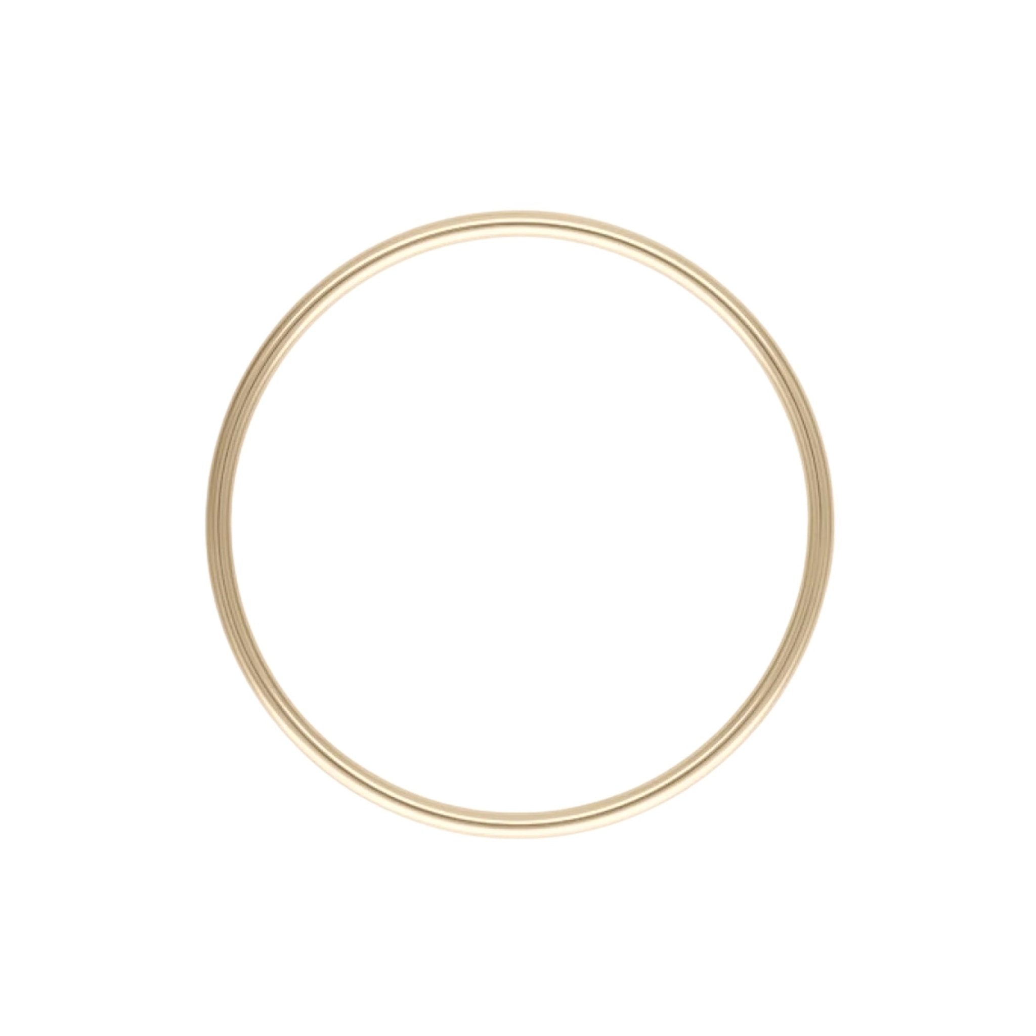 Primrose ring - five and two jewelry