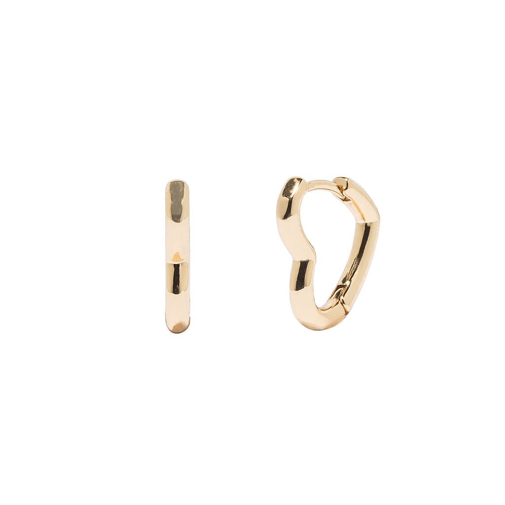 Roma earrings - five and two jewelry