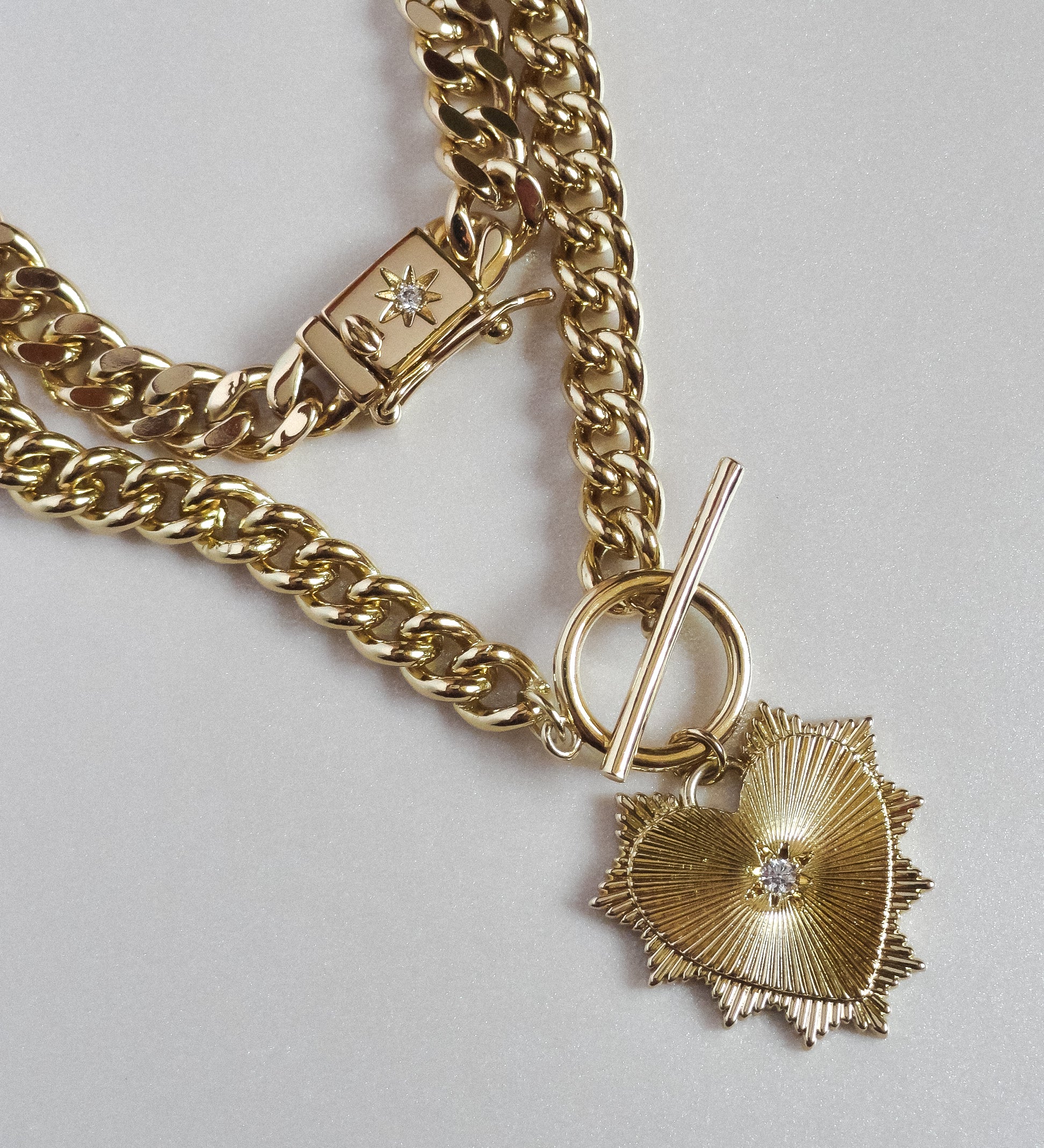NECKLACES - five and two jewelry