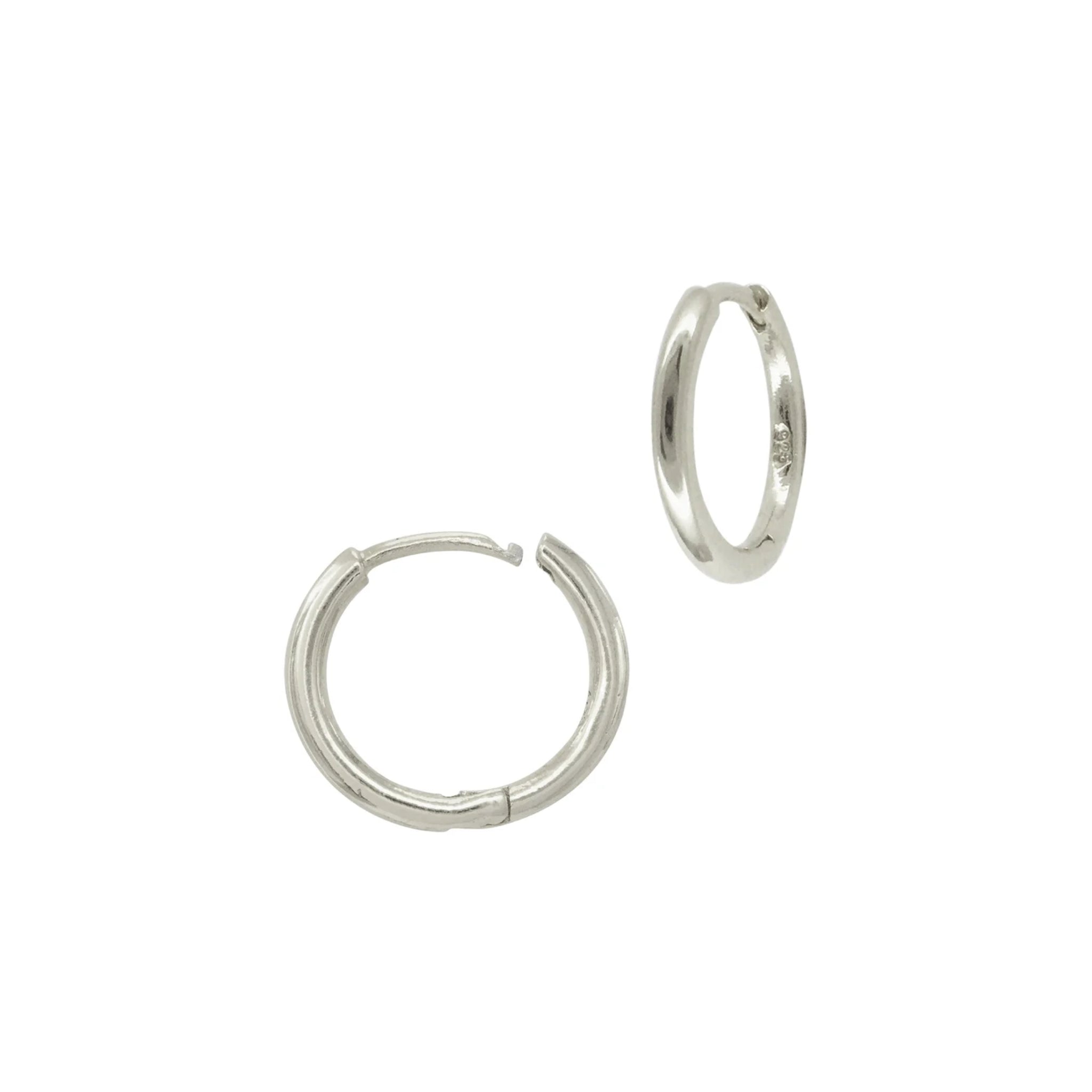Otto earrings