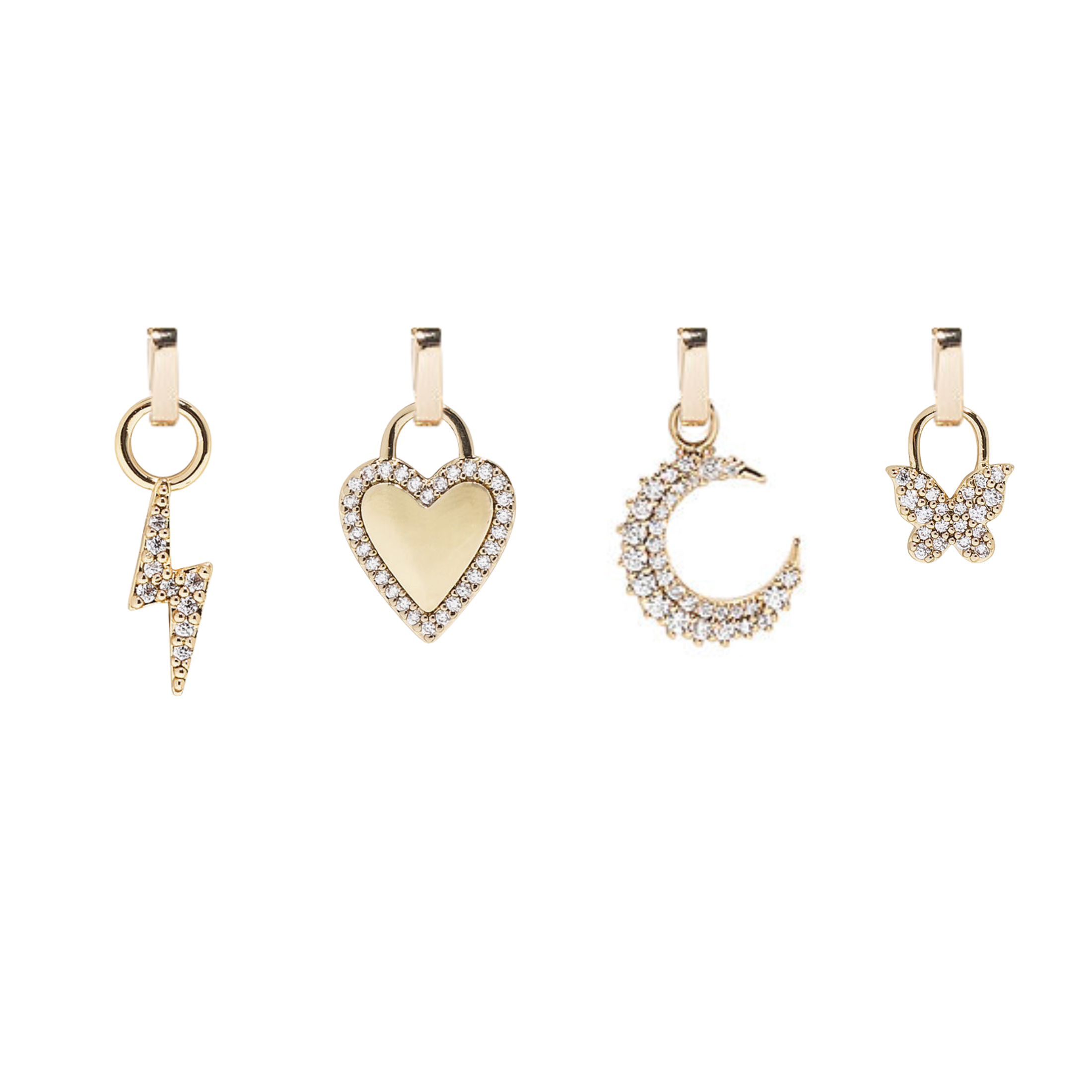 Charm Clip