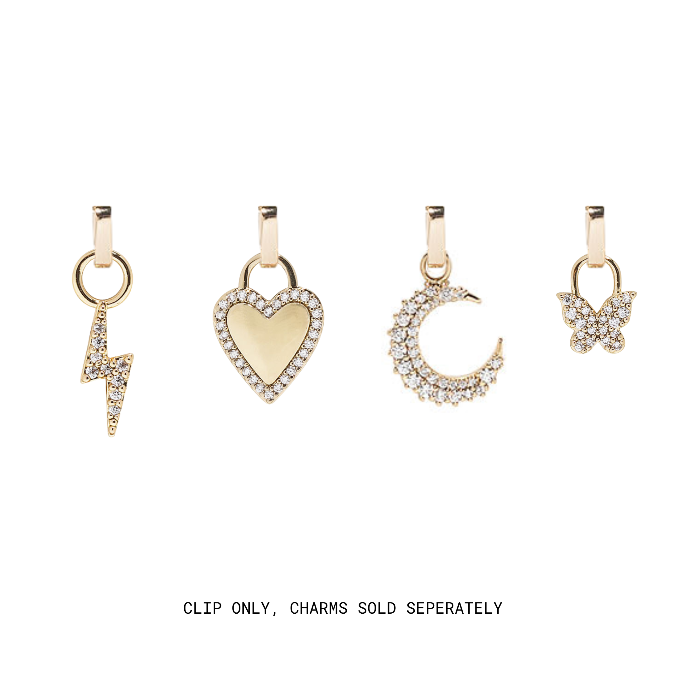 Charm Clip