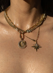 Becca necklace