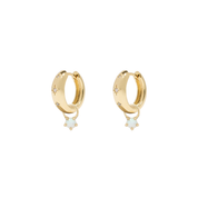Aura earrings