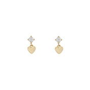 Bianca earrings