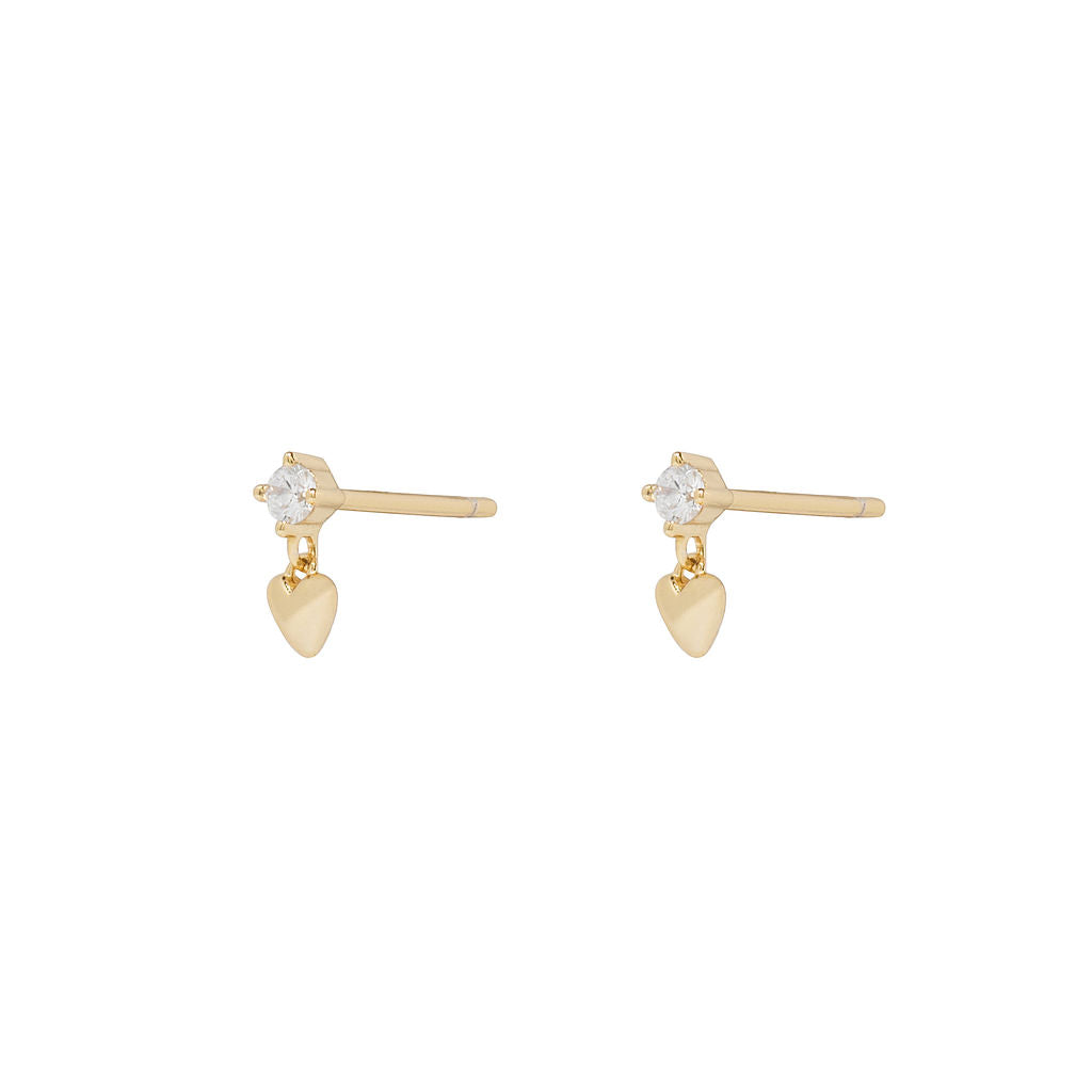Bianca earrings