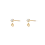 Bianca earrings