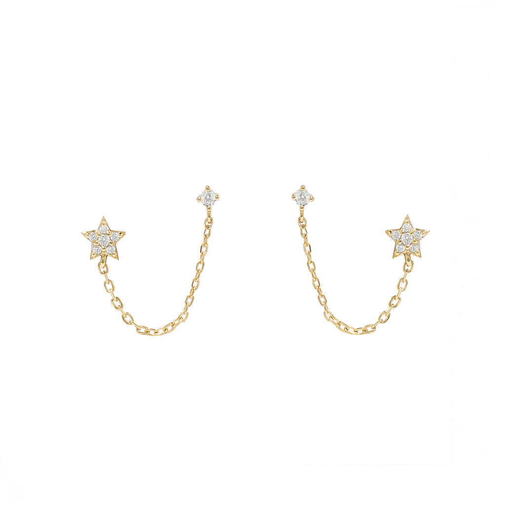 Brooke earrings