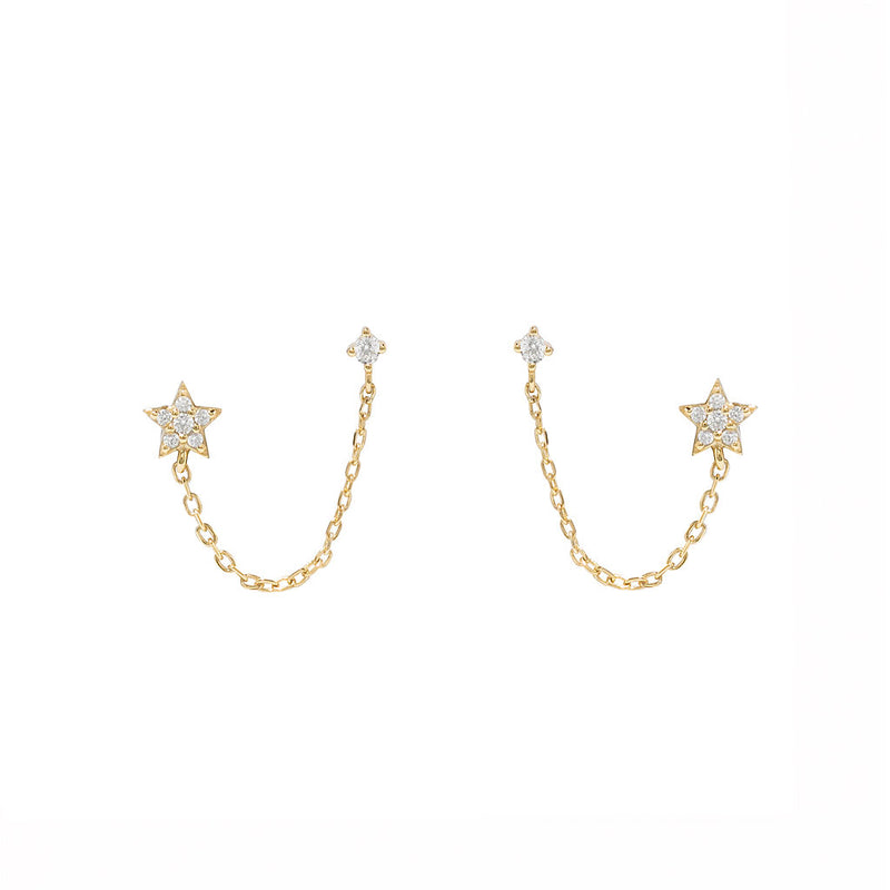 Brooke earrings