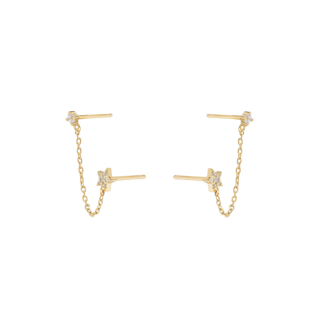 Brooke earrings
