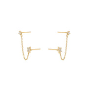 Brooke earrings