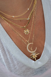 Jagger necklace