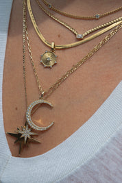 Jagger necklace