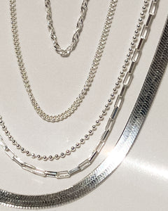 Jess necklace