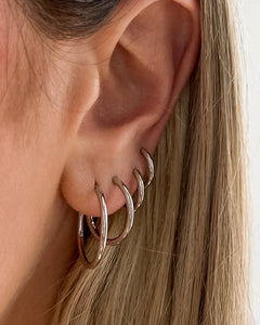 Otto earrings