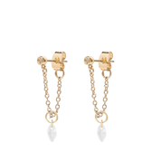 Haven earrings