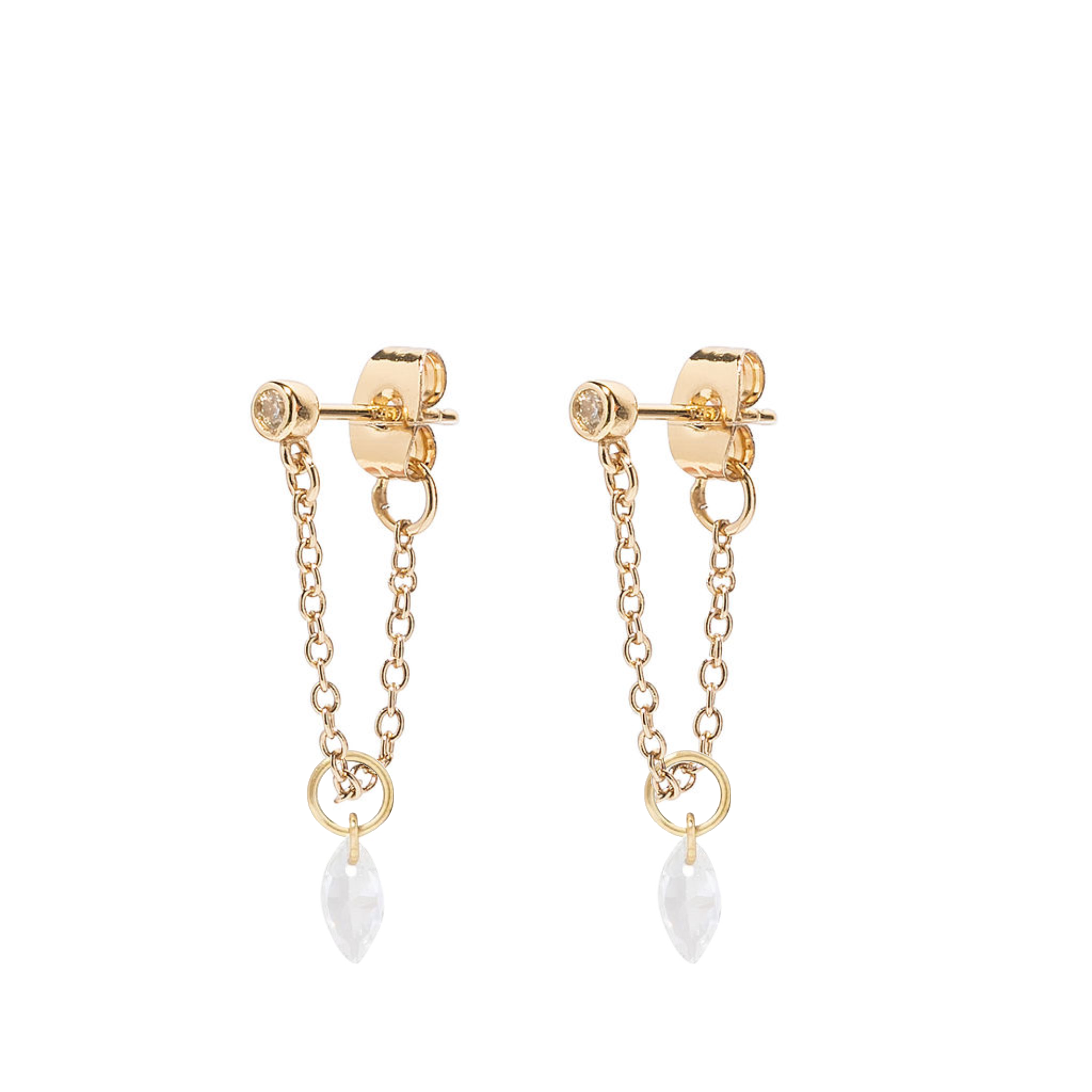 Haven earrings